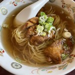 輝龍飯店 - すみません失念