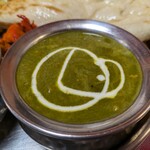 アジアン・エスニックレストラン＆バー コセリ - 