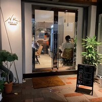 NK 蕎麦屋の二階 - 
