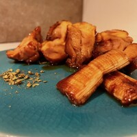 NK 蕎麦屋の二階 - 