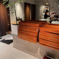 NK 蕎麦屋の二階 - 