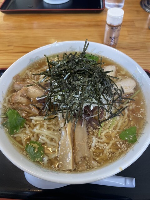 金ちゃん 寒河江店 - 寒河江（ラーメン）の写真