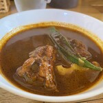 カリー＆ワイン ビストロべっぴん舎 - 