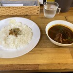 カリー＆ワイン ビストロべっぴん舎 - 