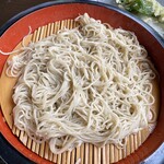 そば処　うえだ - 