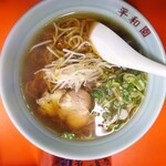 平和園 - 