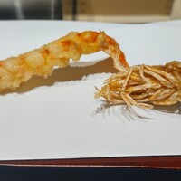 天麩羅とお蕎麦　三輪 - 
