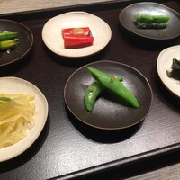 USHIGORO S. GINZA - 