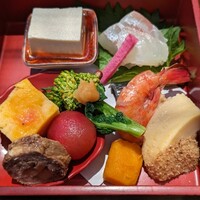 豆屋源蔵 - 
