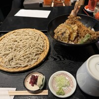日本橋 やぶ久 - 