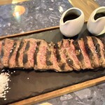 ALBA Ristorante - 