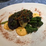 ALBA Ristorante - 料理写真: