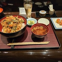 天ぷら ひさご - 