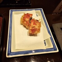 天ぷら ひさご - 