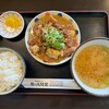 館の丸食堂