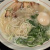 隠岐の島ラーメン