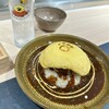 はんばーぐ&おむらいすのお店 いくら 渋谷店