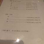 新宿 うなぎ菊川 - 