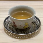 兄弟寿し - 珈琲より紅茶派の自分には最高の一杯！