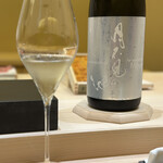 兄弟寿し - 月不見の池/far Side of the Moon2022純米原酒/猪俣酒造/新潟県糸魚川市