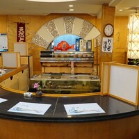割烹 かじ 本店 - 