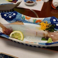 割烹 かじ 本店 - 
