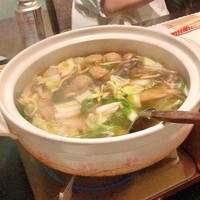 ツキと寿っぽん - 