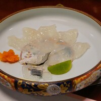 割烹 かじ 本店 - 