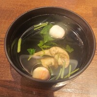 新宿 うなぎ菊川 - 