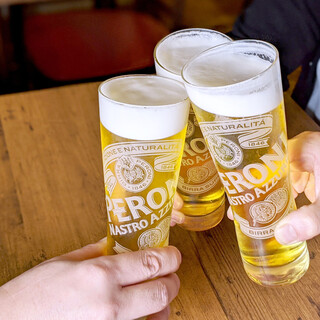 ピッツェリア ドォーロローマ_2