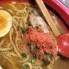 北海道名物らー麺 えびそば一幻 新千歳空港店