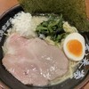 横浜家系ラーメン 光来家