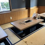 芝浦ホルモン - 