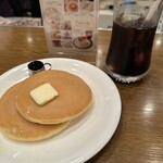 コーヒーショップ エリカ - 