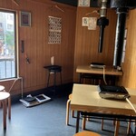 芝浦ホルモン - 