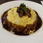 ハチマルハチカフェ - 