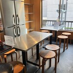 芝浦ホルモン - 