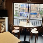 芝浦ホルモン - 