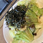 芝浦ホルモン - 