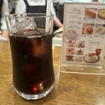 コーヒーショップ エリカ - 