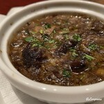 ガストロ スケゴロウ - 牛すじ煮込み