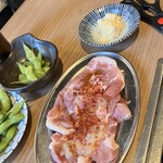 芝浦ホルモン - 