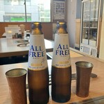 芝浦ホルモン - 