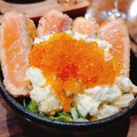 Seafood bar Ermitage 代々木店 - 
