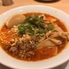 鯛塩そば 灯花 本店