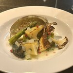 鉄板ビストロSAM'S - 