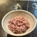 鉄板ビストロSAM'S - 