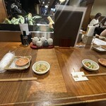 炉端亜紗 喜三郎 - 