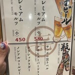 炉端亜紗 喜三郎 - 