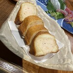 炉端亜紗 喜三郎 - 